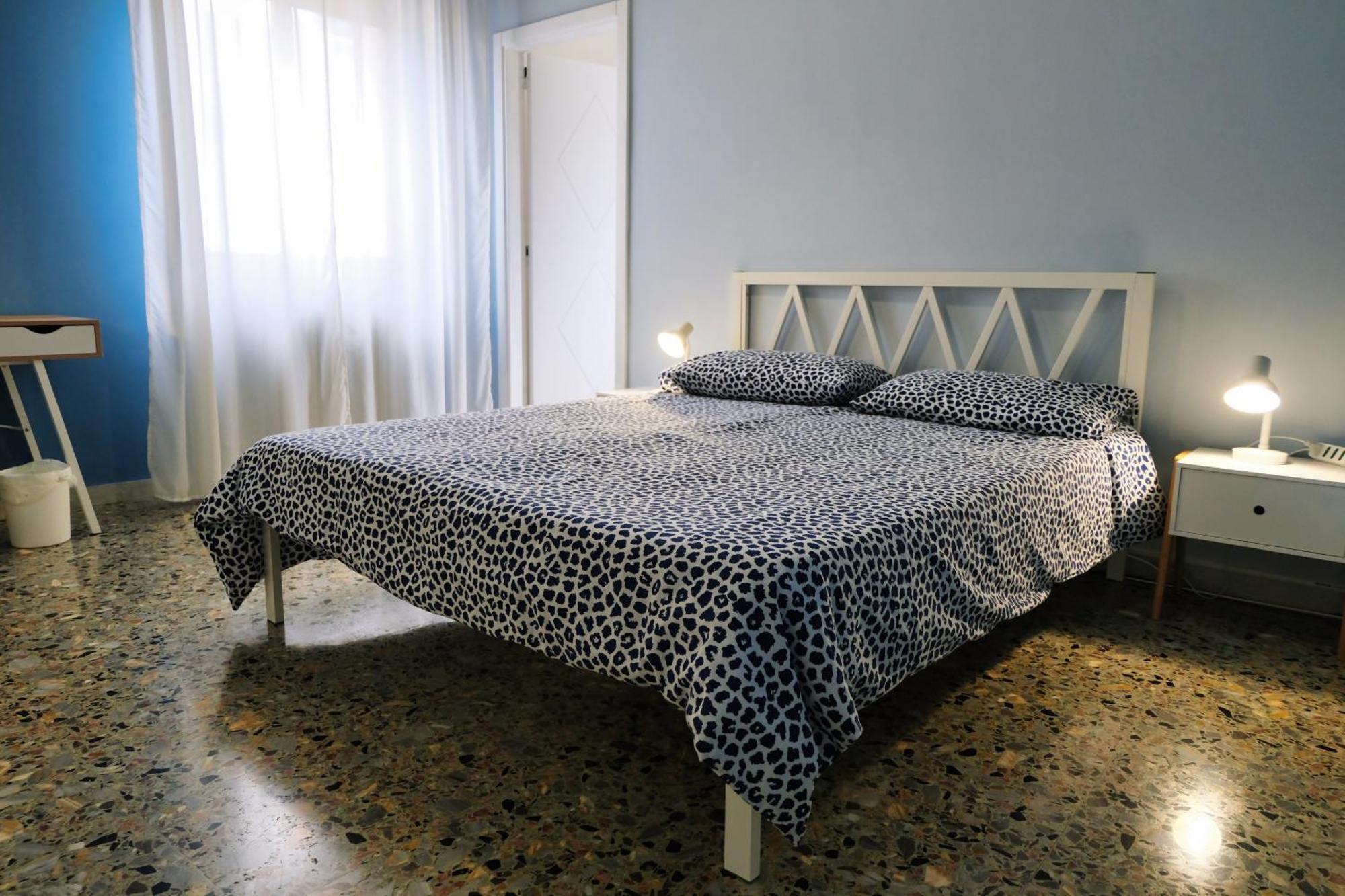 Mare Mary - Appartamento Vista Mare A Monopoli Kültér fotó