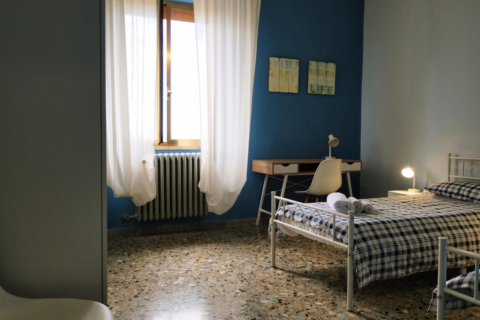 Mare Mary - Appartamento Vista Mare A Monopoli Kültér fotó